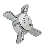 Nostalgisch en klassieke hendel