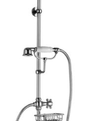 Klassieke douchethermostaatkraan - KKLO2150