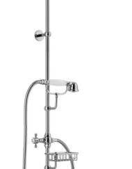 Klassieke douchemengkraan set - KKLO2250