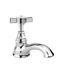 Fonteinkraan MB1864 in het chroom